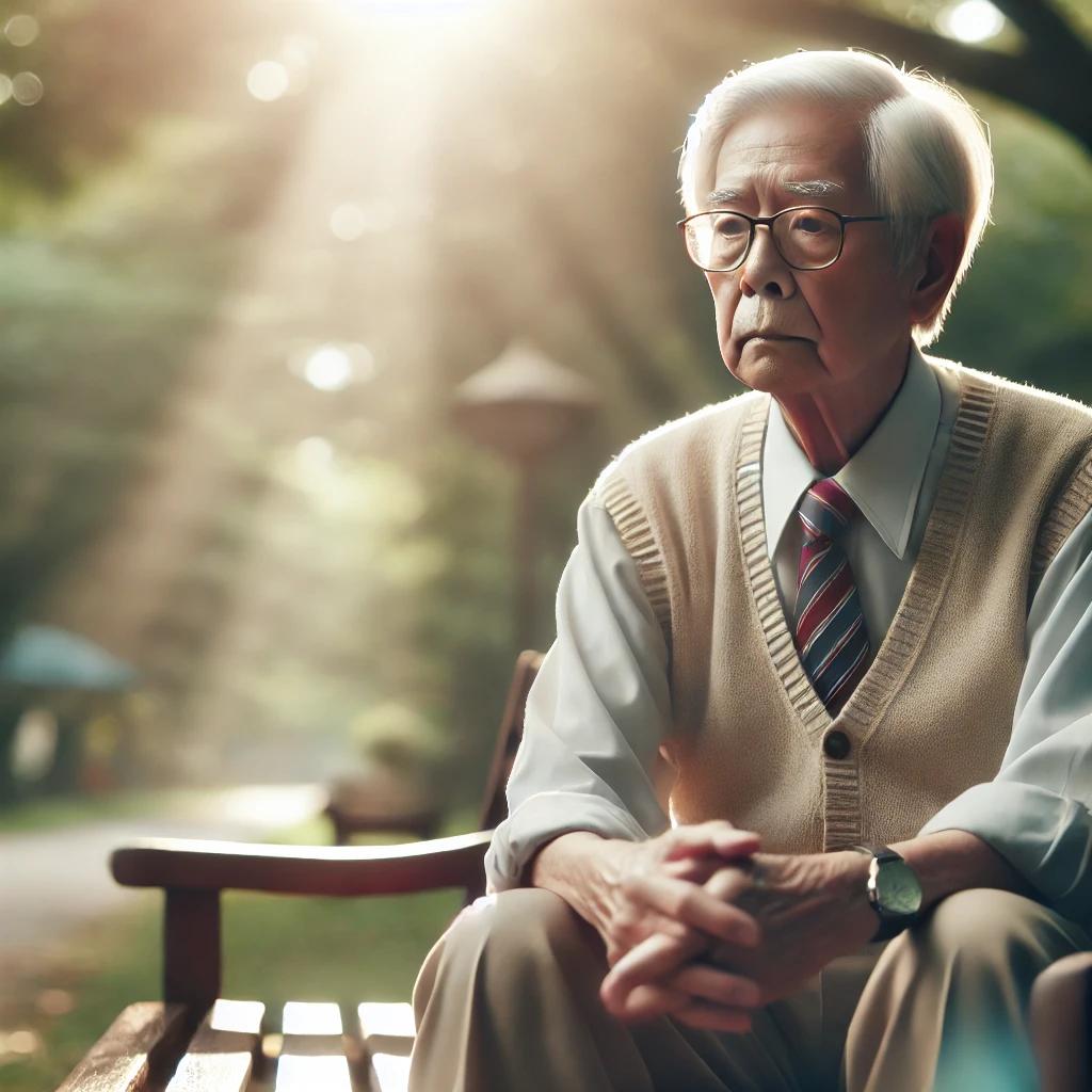 기초연금제도의 문제점