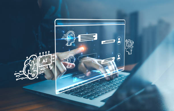 AI를 활용하여 퇴직연금을 효율적으로 운용하는 방법