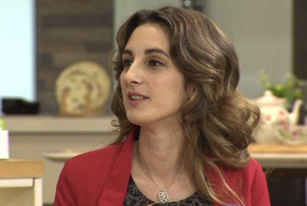 크리스티나 근황