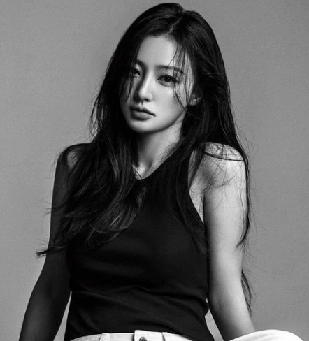 송하윤 김별 학폭 의혹 논란 이유