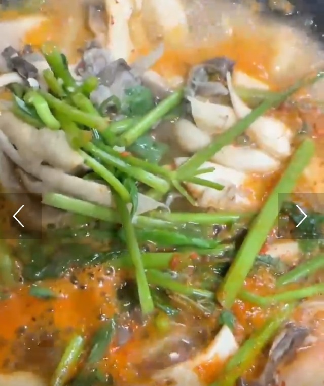 등촌동-등촌칼국수-최월선칼국수