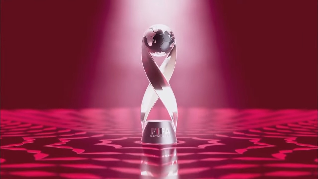 카타르｜2025 U-17 월드컵 조편성 결과 및 한국 대표팀 경기 일정 &ndash; 멕시코&middot;코트디부아르&middot;스위스와 한 조