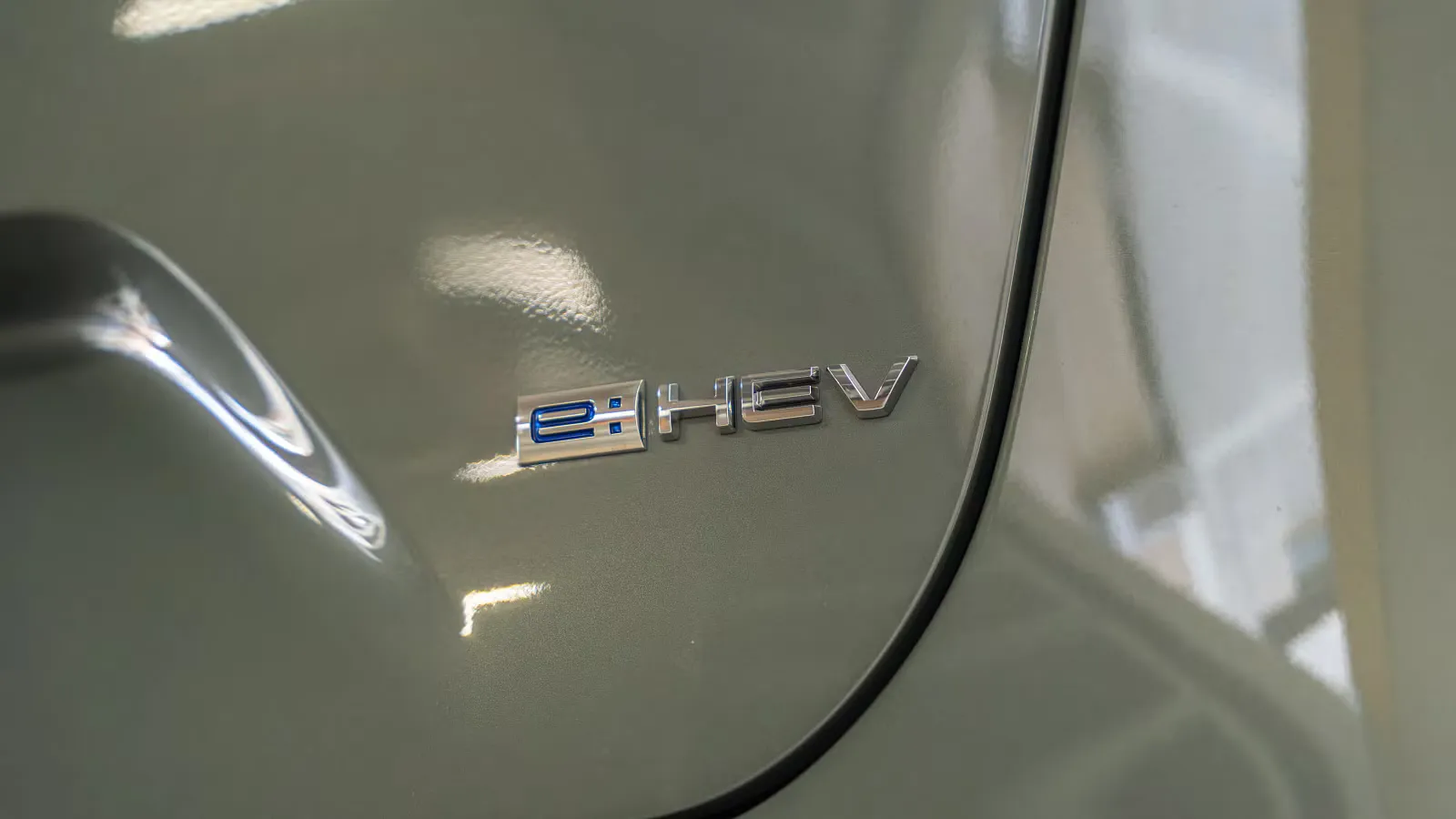 혼다 HR-V 이미지