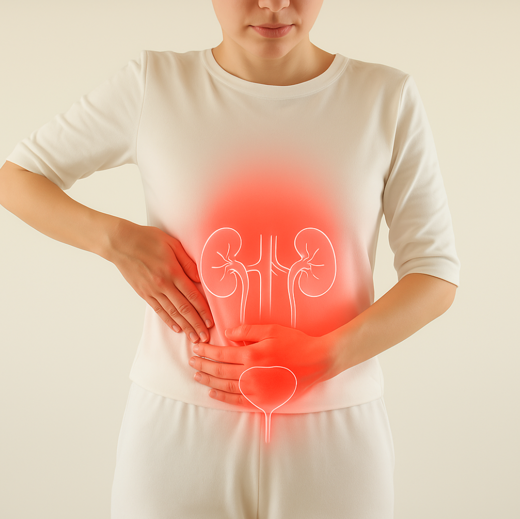 방광염에 좋은 음식 염증 완화