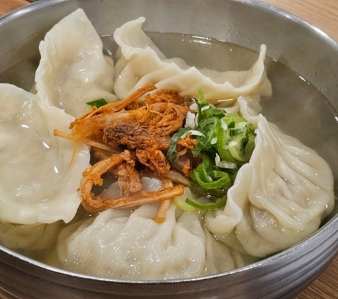 평양냉면-어복쟁반-진미평양냉면-만두국