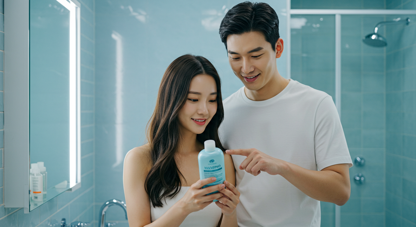탈모샴푸 판매순위