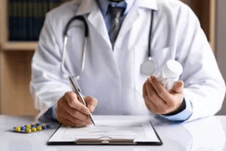 스테로이드 주의사항 정리