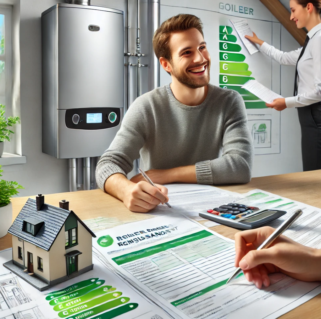 보일러 교체 지원금