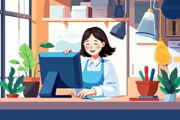 특별채무조정패키지를 PC로 신청중 소상공인