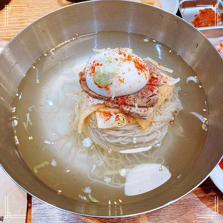 전참시 전지적참견시점 태양 맛집 추천 소개
