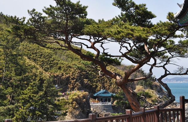 낙산사1