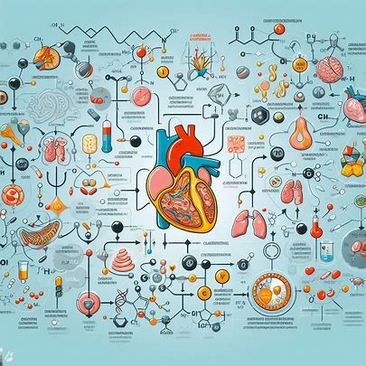 HDL 콜레스테롤: '좋은' 콜레스테롤의 진실과 거짓