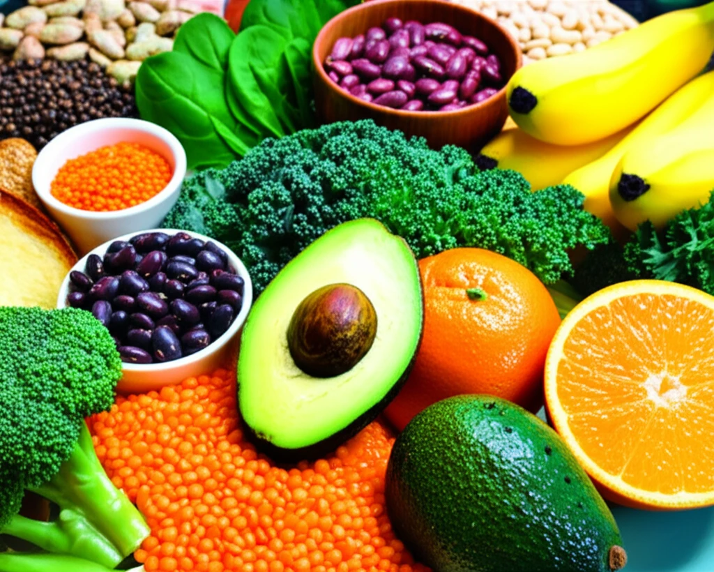 고혈압 탈출 식단: 나트륨 줄이고 혈..