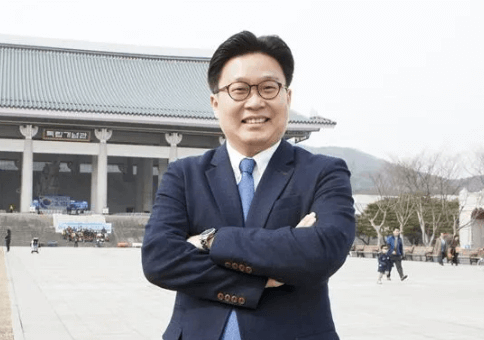 서경덕 교수