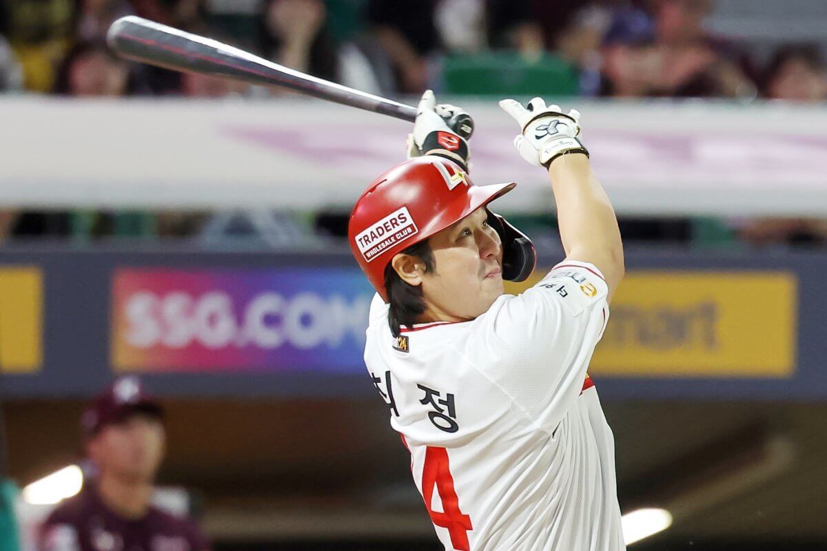 타이브레이크 SSG KT