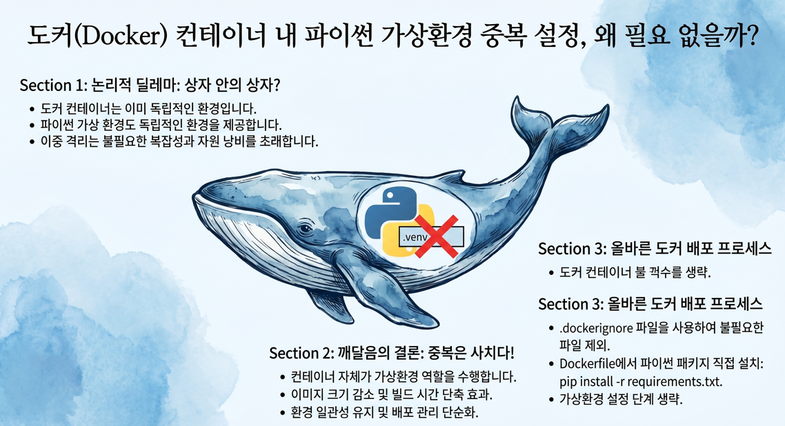 가상환경내 가상환경?
