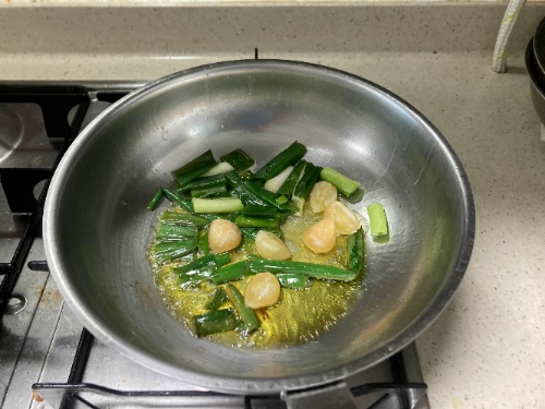 백합 넣은 신라면 건면 후기국물 맛이 끝내주는 해장라면 추천