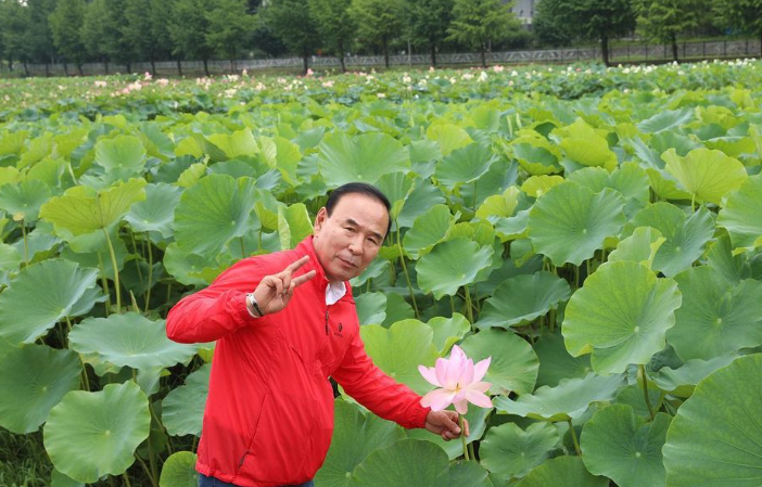 박덕흠 국회의원