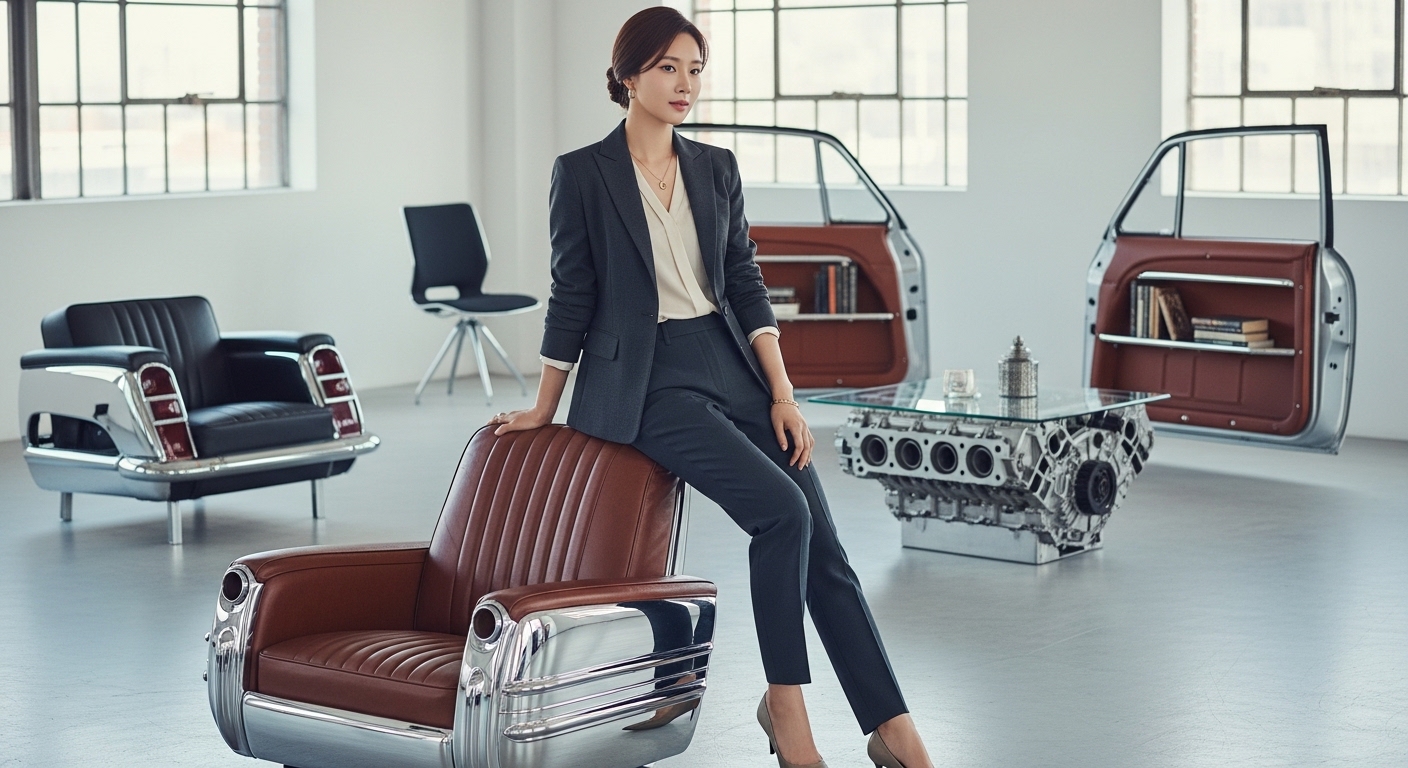 OLED 관련주 대장주 분석