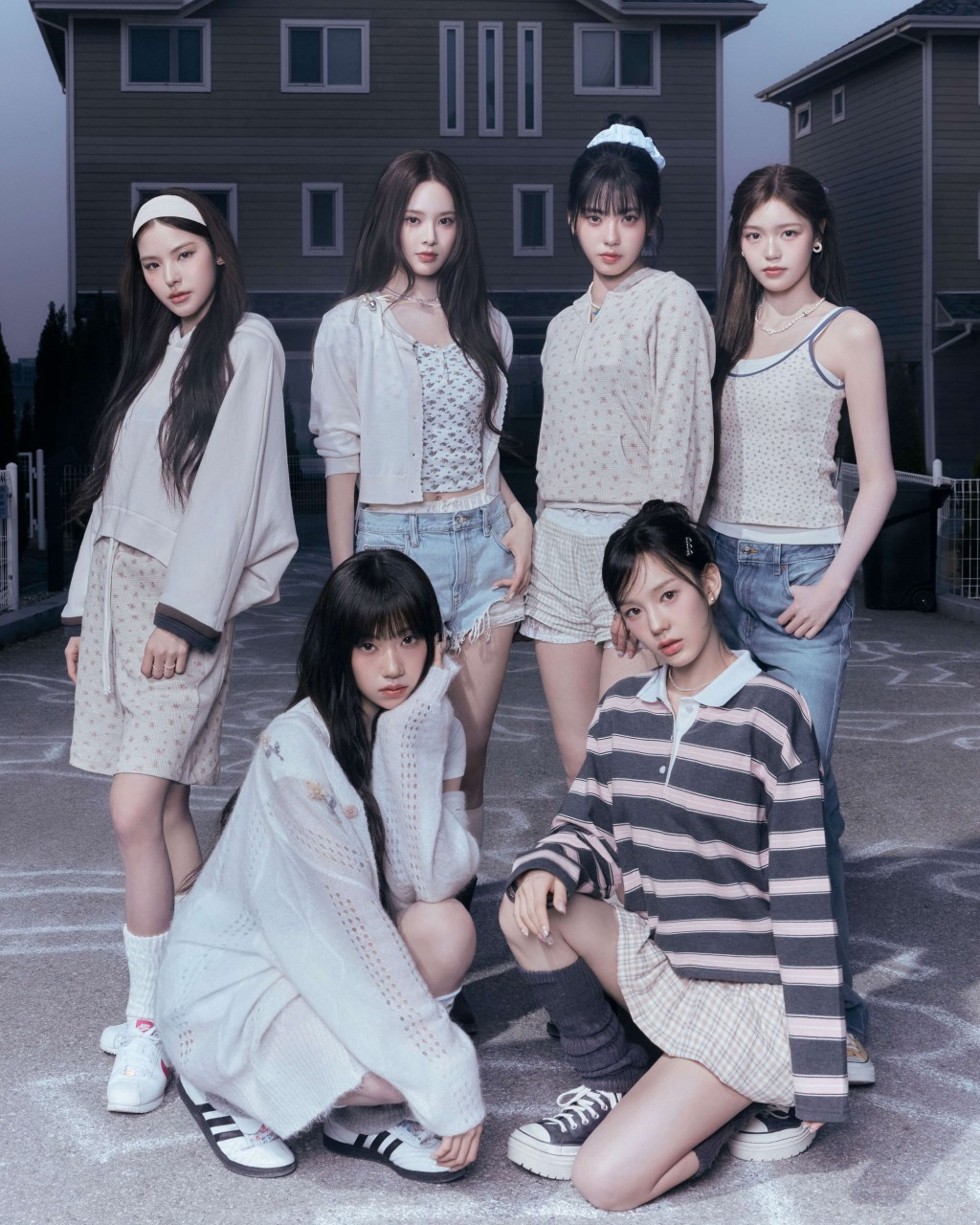 2025 SBS 가요대전 Summer