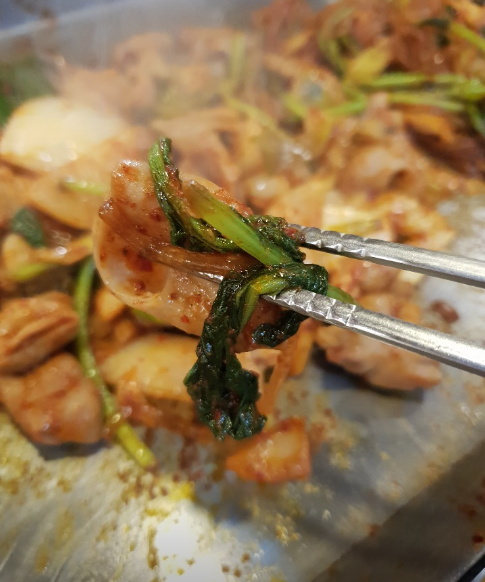 생생 정보통 맛집 식당 정보