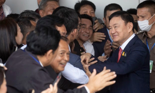 태국 총리 세타 타위신 선출 소식