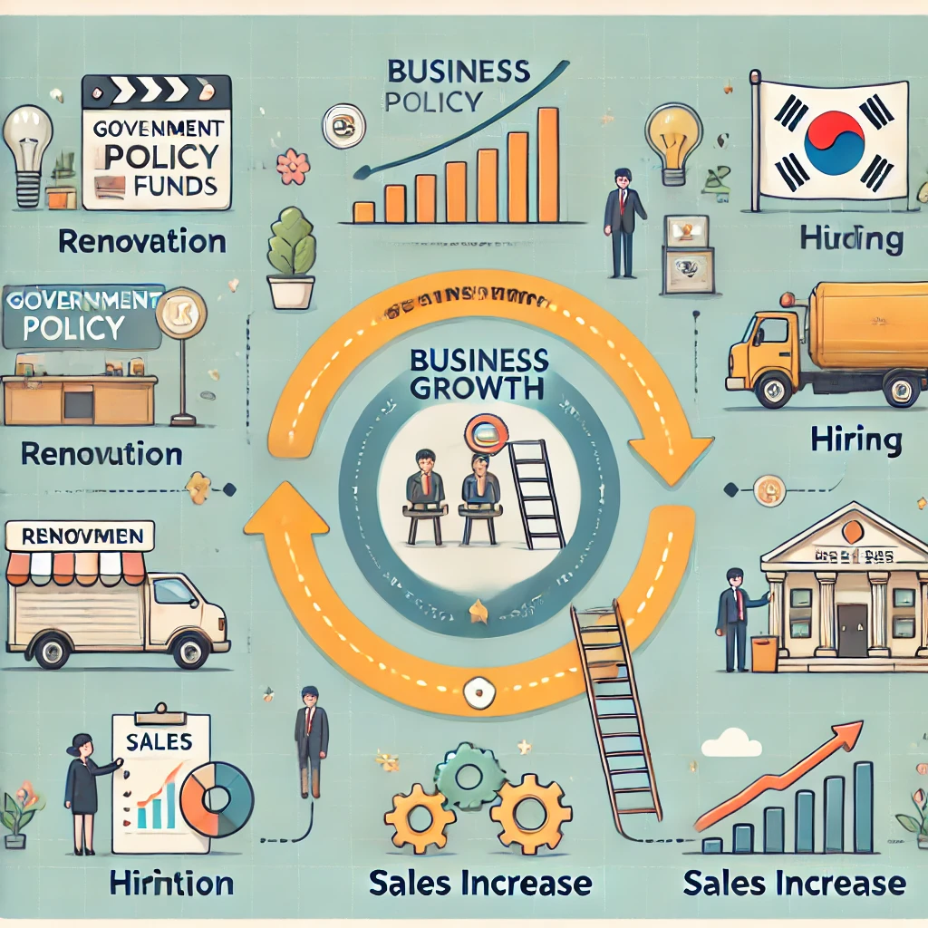 한국정책자금지원센터