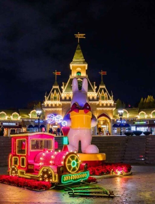 대구일루미네이션