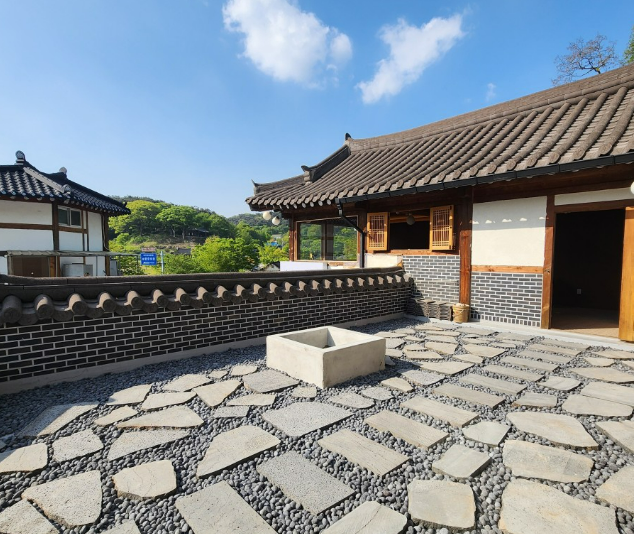 생방송투데이 산성미가 안내