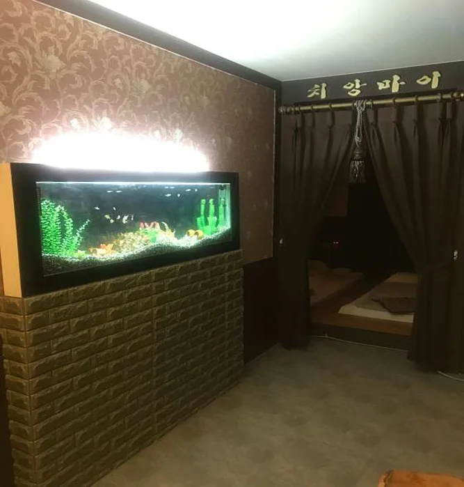 타이왓포마사지