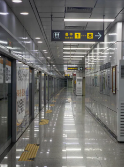 서울지하철 1호선 막차시간