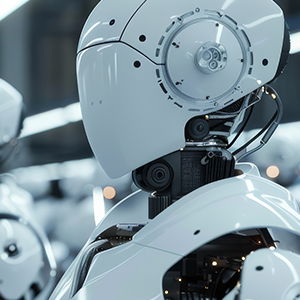 미국 휴머노이드 로봇 관련주 대장주 테마주 TOP5