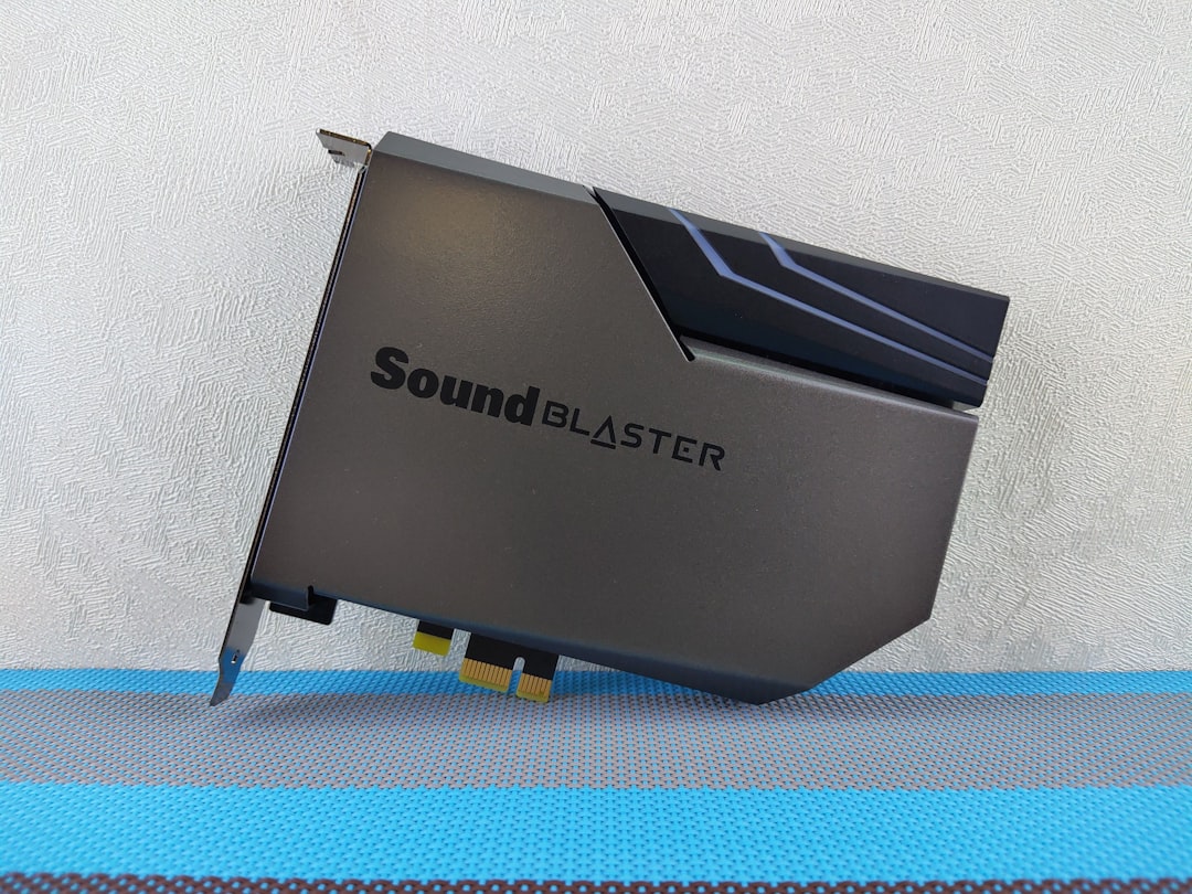 Scanner