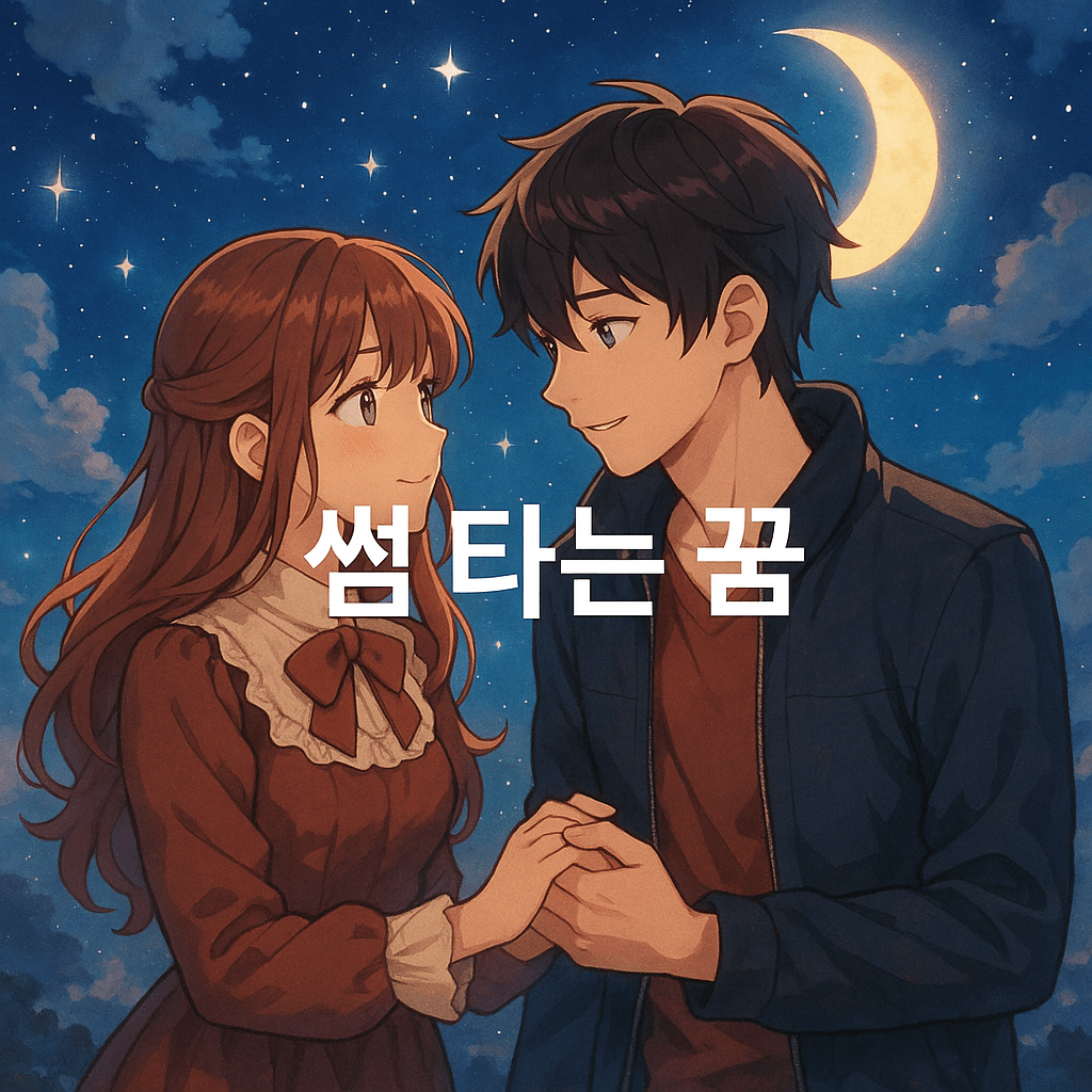 썸 타는 꿈 해몽