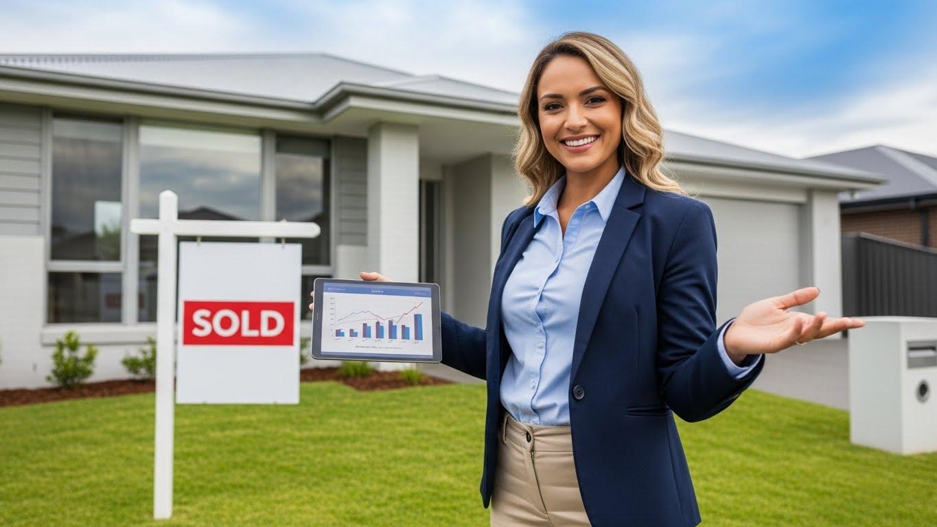 부동산 잔금 대리인