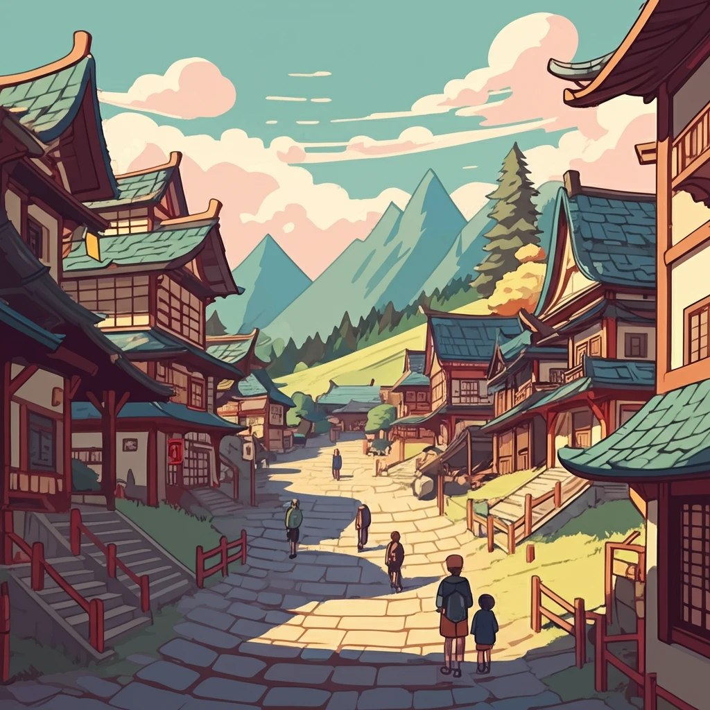 북촌 한옥마을 인생샷! 30대 애엄마