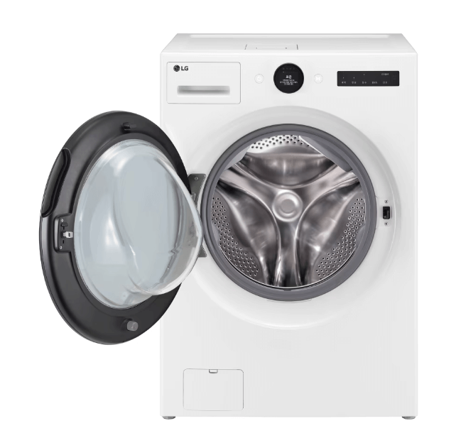 세탁건조기 일체형