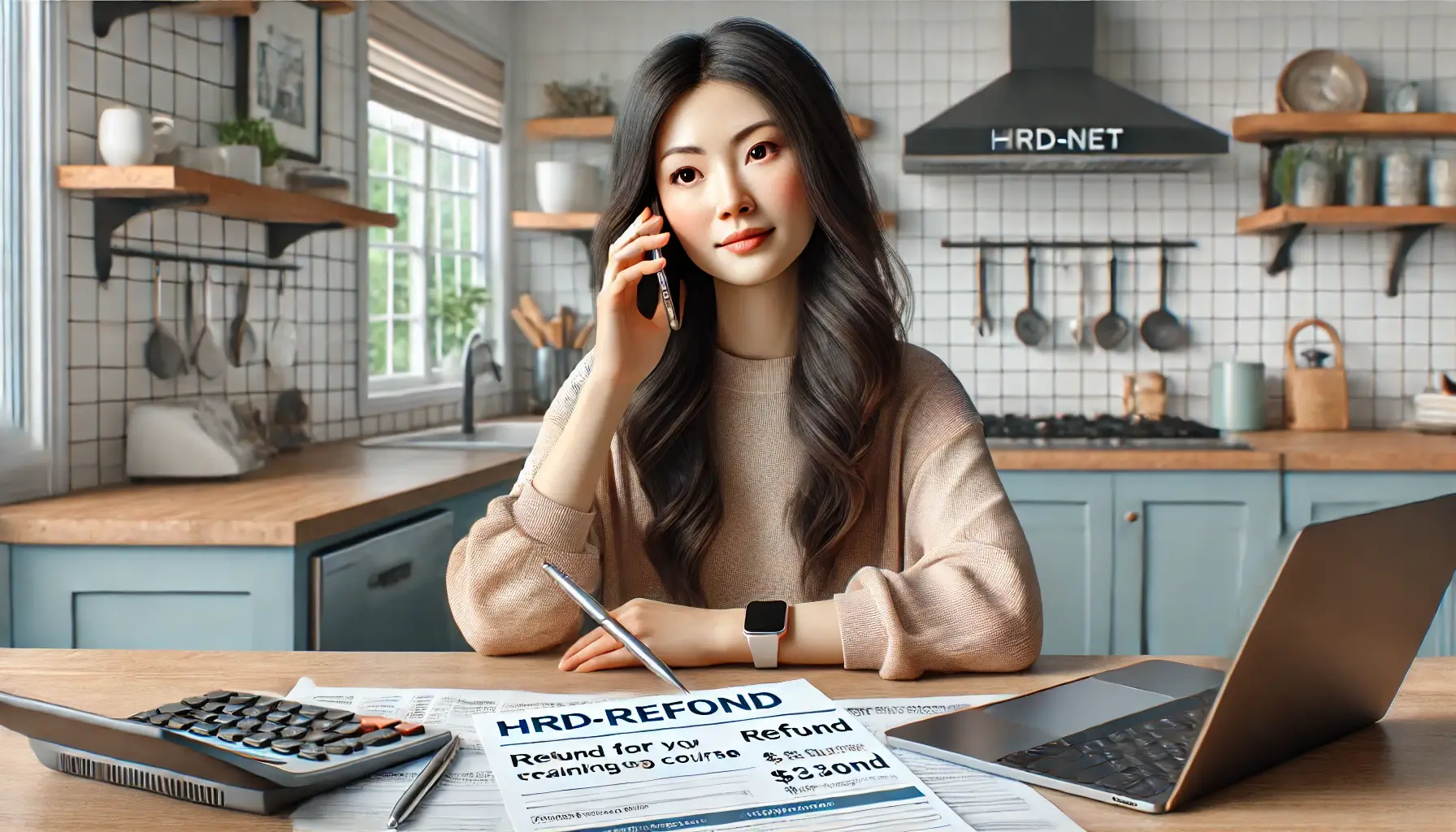 내일배움카드 환불 가능