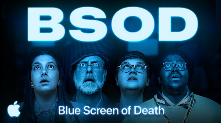 BSOD