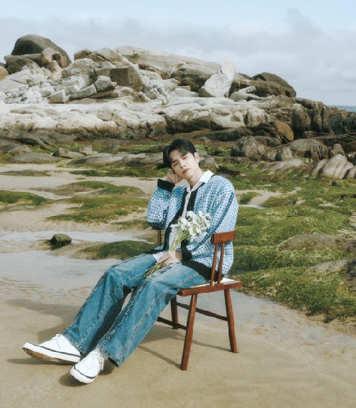 데이식스 DAY6 원필 시간의 잔상 선녀외전 OST 가사 노래 뮤비 곡정보