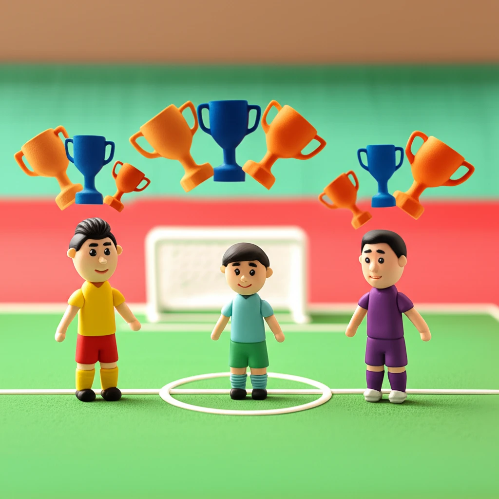 크카모 라인의 심장, 모드리치.. 레