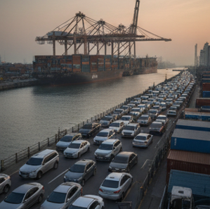 도대체 왜? 에너지 가격, 롤러코스터 타는 이유 1