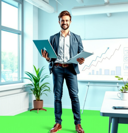 청년창업 자금대출 그림