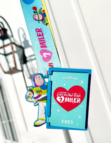 디즈니런 서울 2025 신청하기 예매하기