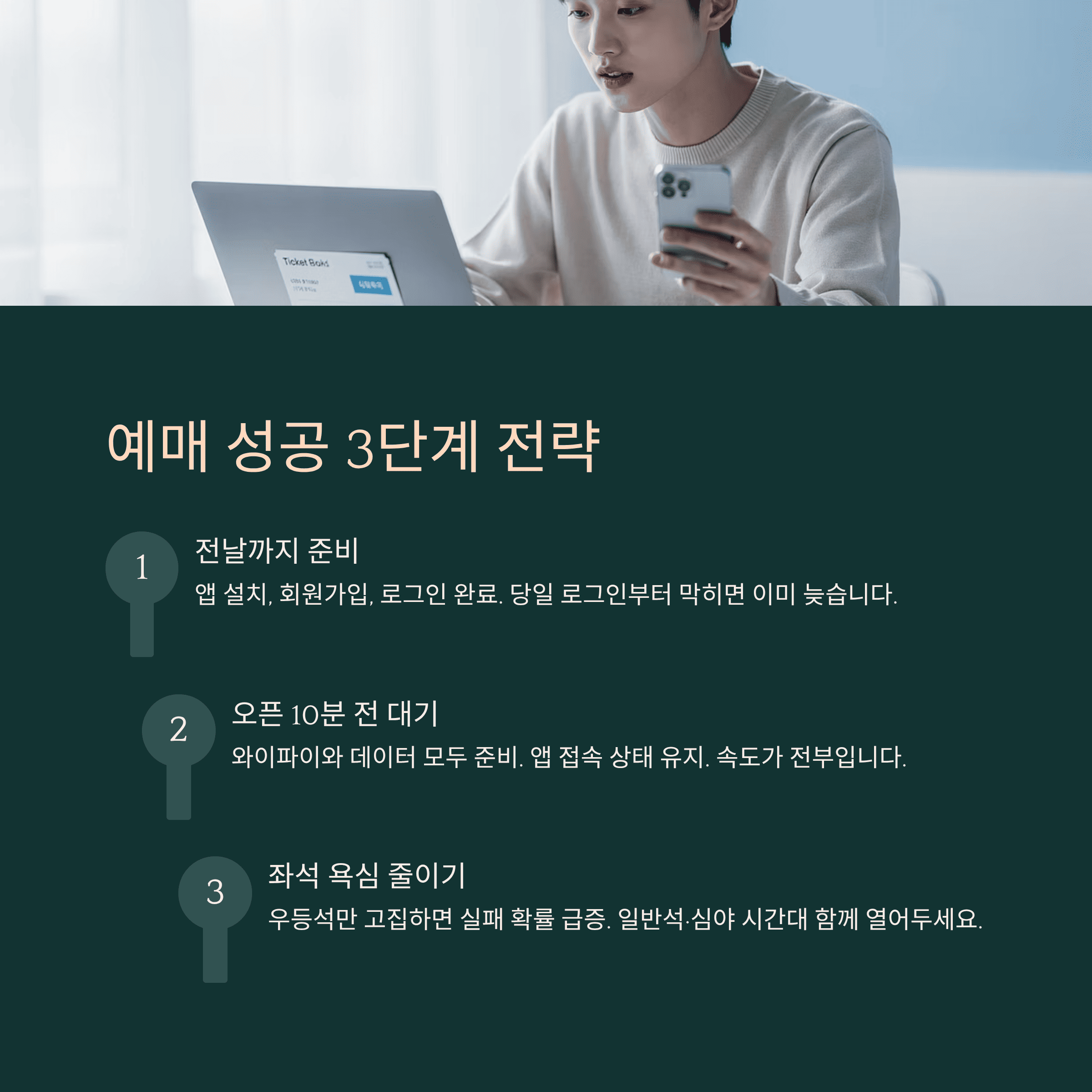 설날 고속버스 예매 기간