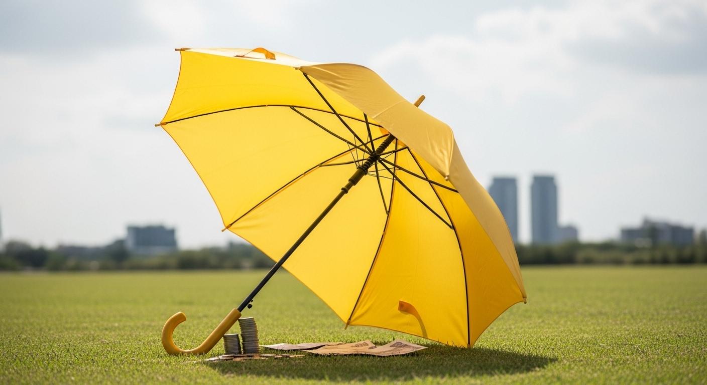 노란우산 소득공제액