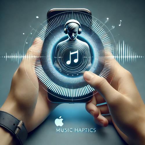 아이폰 음악 햅틱 섬네일