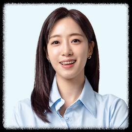 등장인물(진수지) -함은정 배우