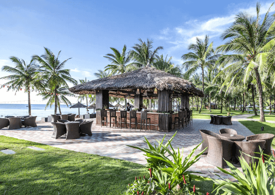 푸꾸옥 빈펄리조트