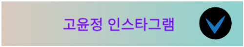 고윤정 인스타그램